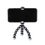 Mini Tripie Gorillapod Movil Negro/Azul