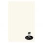 50-86 Ciclorama Fondo De Papel Savage Widetone White Midsize 2.18m X 11m