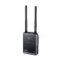 Sistema de Micrófono Godox Inalámbrico Lavalier WMicS1 Pro Dual UHF (2 Personas) WMICS1PRO KIT2