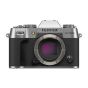Cámara Fujifilm X-T50 Plata  (Body)
