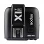 Radio Transmisor Inalambrico Godox X1T-F Flash TT685C