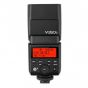 Flash Godox Ving V350C Para Cámaras Canon