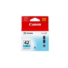 Tinta Canon  CLI-42C Cyan