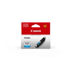 Tinta Canon CLI-151 C cyan