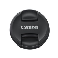 Tapa Canon De Objetivo  E-72II