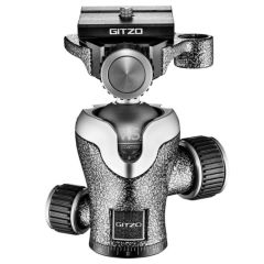 GH1382TQD Cabeza Gitzo Traveler Serie 1