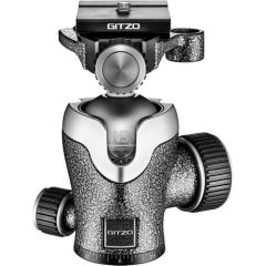 GH1382QD Cabeza Gitzo Traveler Serie 1