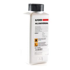 Revelador Ilford PQU 500ML