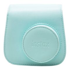 Funda Fujifilm Instax Piel Mini Hielo