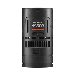 Lámpara LED Godox KNOWLED MS60R RGB