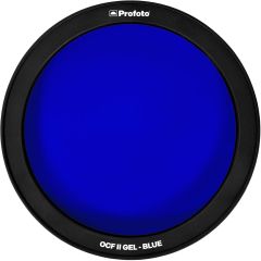 Gel Profoto OCF II - Azul