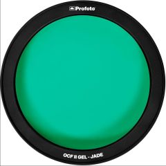 Gel Profoto OCF II - Jade