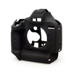 Funda protectora Easycover para cámara fotográfica Canon 1DX Mark II Negra