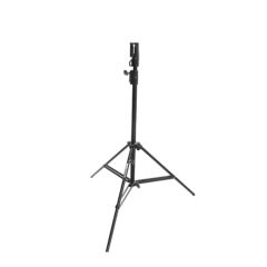 Tripie Manfrotto 008BU P/Unidades de Iluminación 2 Secciones Max. 15kg.
