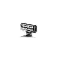 Lampara Manfrotto ML-120 De 12 LEDS Luz Continua Para Foto y Video