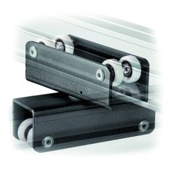 CARRO DOBLE S/FRENO P/PANTOGRAFO (FF3232)