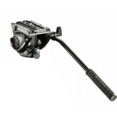 Cabeza Ligera Manfrotto MVH500AH Para Video