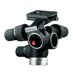 Cabeza Manfrotto 405