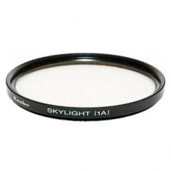 Filtro 28mm 1A Skylight