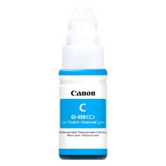 Tinta Canon GI-190 C Cian - Botella 70ML