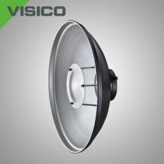 Reflector Beauty Dish RF-405 De 16 Visico