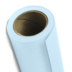 Ciclorama Savage Blue Mist 1.35x11m Fondo De Papel 41-1253