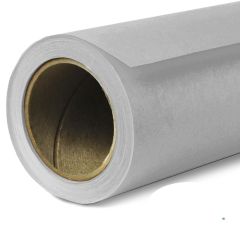 Ciclorama Savage Savage Focus Gray 1.35X11m Fondo De Papel 60-1253