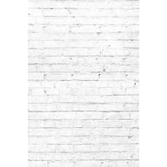 Ciclorama Fondo De Papel Savage White Brick P-PA5318WTB 1.35m X 5.5m