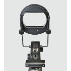 Soporte Plegable SMDV con Aro Adaptador para Flash Tipo Speedlite SB-03