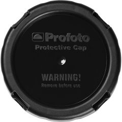 Tapa Profoto protectora 100mm