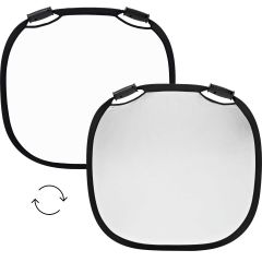 Reflector Profoto Plegable Plata / Blanco M