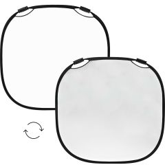 Reflector Profoto Plegable Plata / Blanco L
