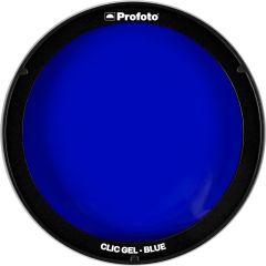 Clic Gel Profoto Azul