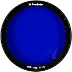 Clic Gel Profoto Azul