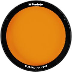 Gel Profoto OCF II - CTO completo