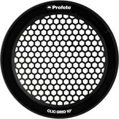 Clic Profoto Grid 10°