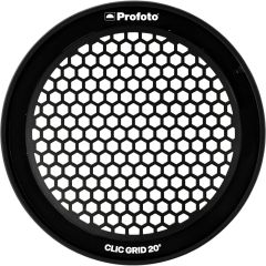 Clic Profoto Grid 20°
