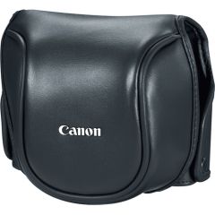 Estuche De Lujo De Piel Canon  PSC-6100