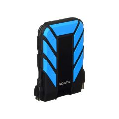 Disco Duro Externo HD710 2TB Azul  USB 3.1