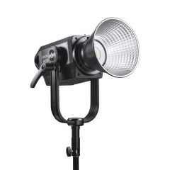 Lámpara Led Godox  Knowled  M200D Daylight