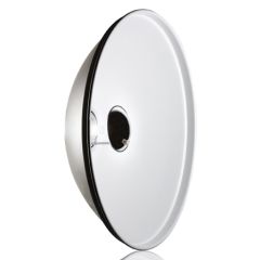 Reflector Elinchrom Maxi Soft 26169 Blanco 70CMS Diametro 82°