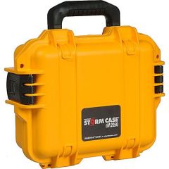 Storm Case Pelican IM2050 Amarillo Foam Completo