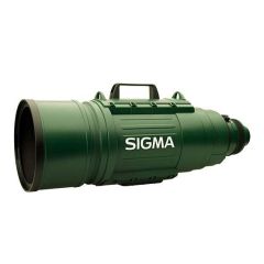 Lente Sigma 200-500mm F/2.8 EX DG APO IF  P/Nikon