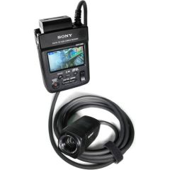 Cámara Sony HXR-MC1
