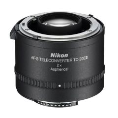Nikon AF-S Teleconvertidor TC-20E III Nikon
