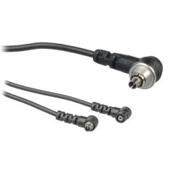 Cable Sincronizador Sekonic para Exposímetro