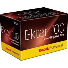 Kodak Professional Ektar 100 Film /135-36