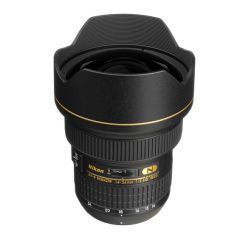 Lente Nikon AF-S Nikkor 14-24mm f/2.8G ED