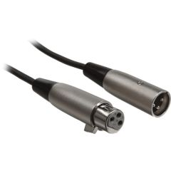Cable Shure XLR A XLR HI-FLEX 7.5 Metros