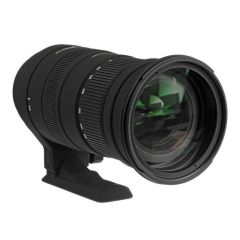 Lente Sigma 50-500mm F/4.5-6.3 DG APO OS HSM P/Nikon